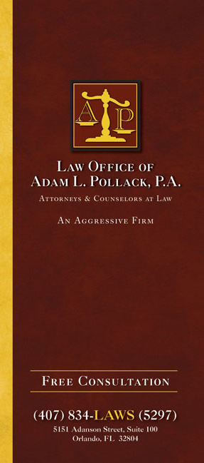 Law Office Of Adam Pollack