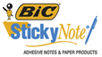 BIC Sticky Notes
